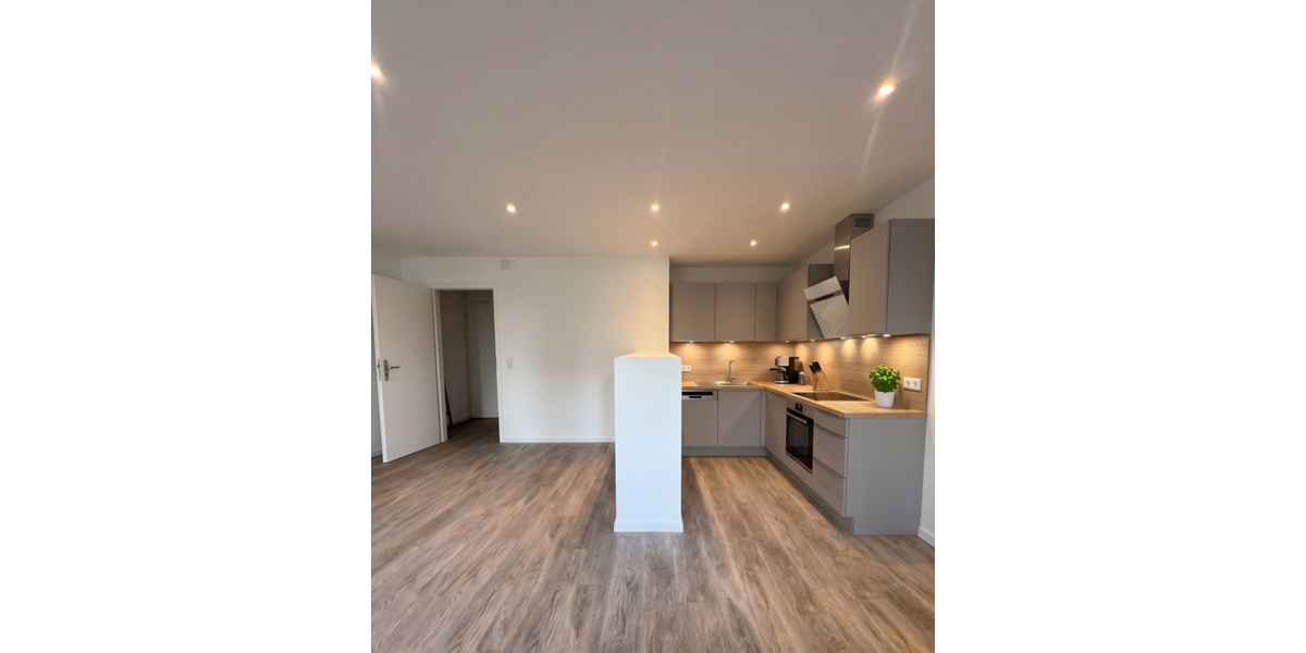 Etagenwohnung Sindelfingen Eichholz - 3 Zimmer, 87 m&sup2;, 1.250&euro; | Angebot:27128989