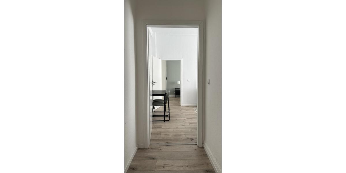 Etagenwohnung Wiesbaden Nordost - 2 Zimmer, 41 m&sup2;, 1.270&euro; | Angebot:25824533