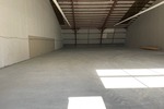 655 m² große Halle in zentraler Lage in 24837 Schleswig zu vermieten. - Gewerbeobjekt Schleswig | Angebot:14666032