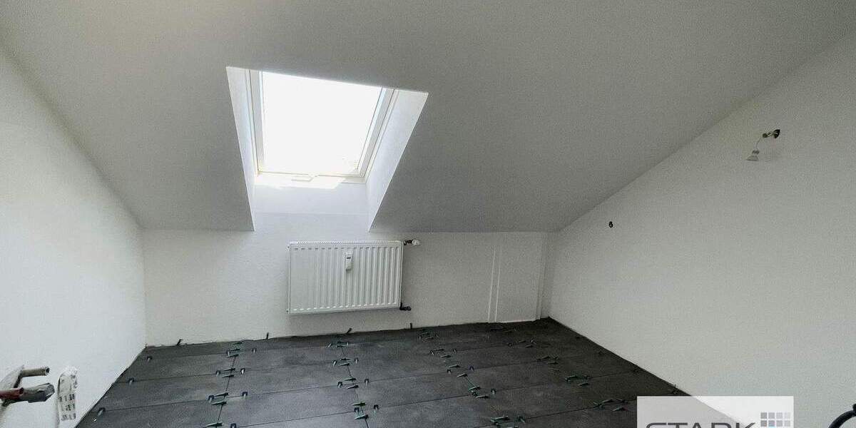 Etagenwohnung Giebelstadt - 3 Zimmer, 82 m&sup2;, 695&euro; | Angebot:26657142