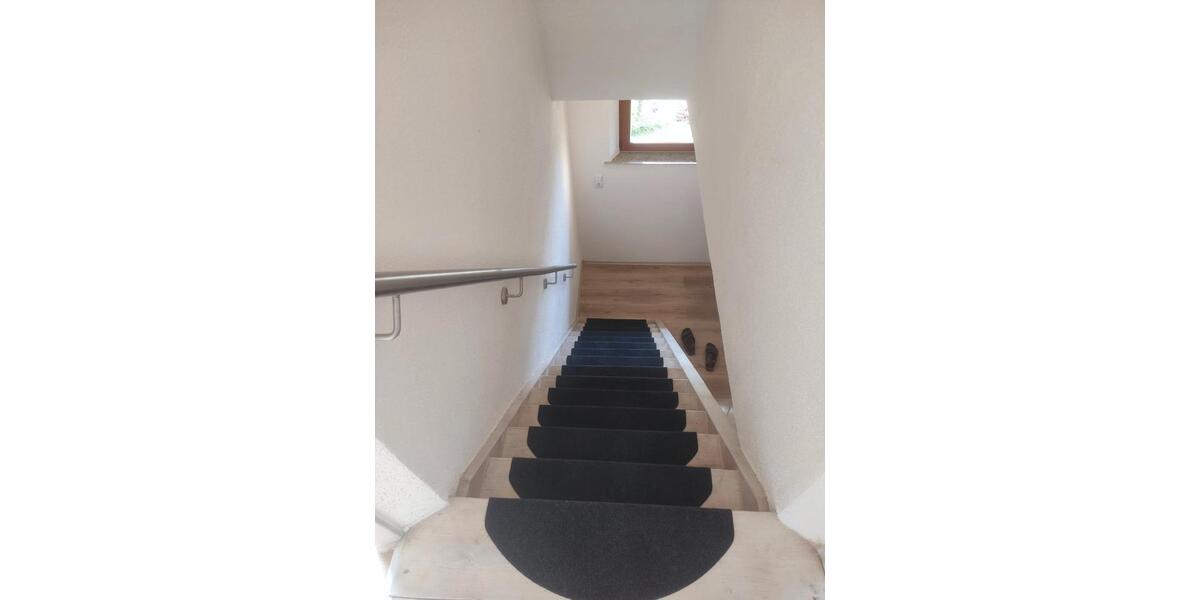 Etagenwohnung Münsterhausen - 3 Zimmer, 70 m&sup2;, 580&euro; | Angebot:26658344