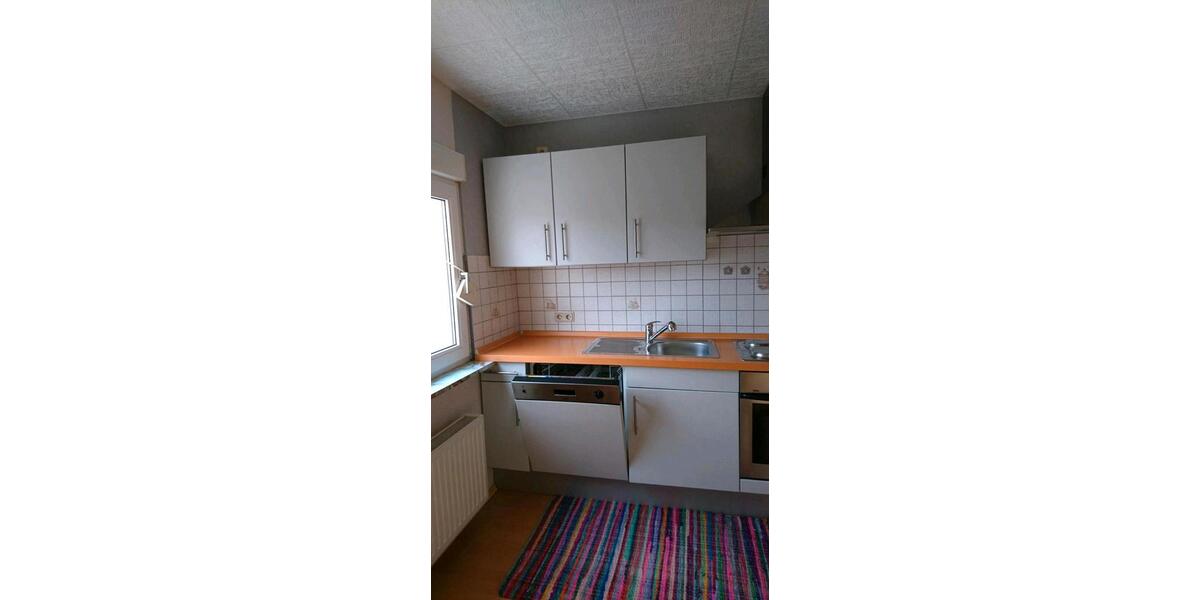 Etagenwohnung Kirn - 2 Zimmer, 60 m&sup2;, 410&euro; | Angebot:26561359