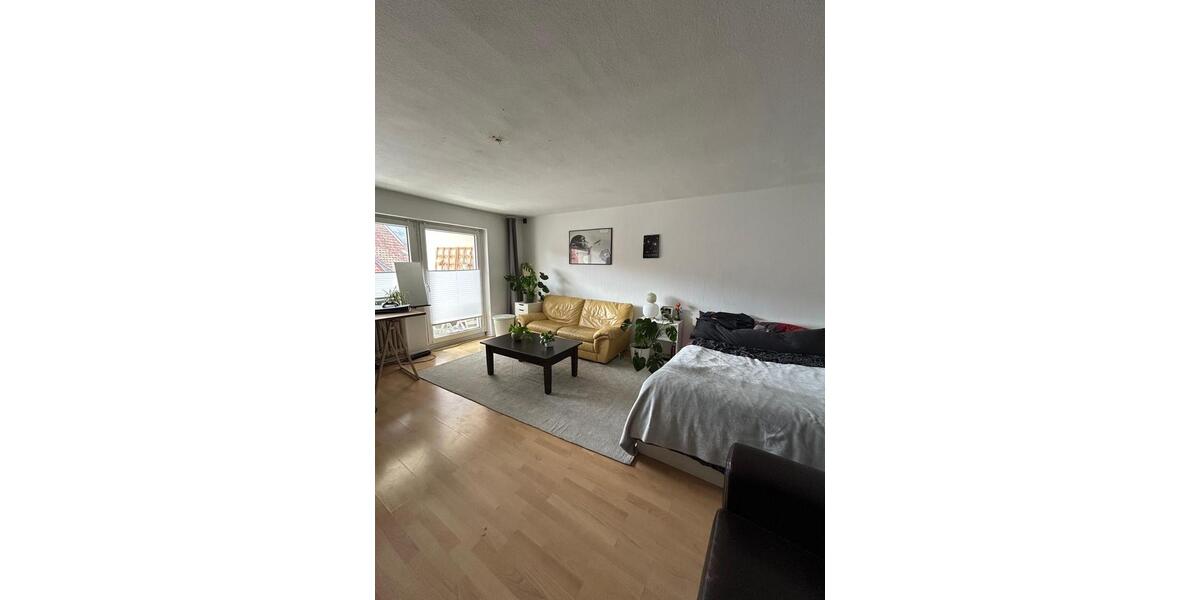 Wohnen auf Zeit Hildesheim - 3 Zimmer, 27 m&sup2;, 383&euro; | Angebot:26454130