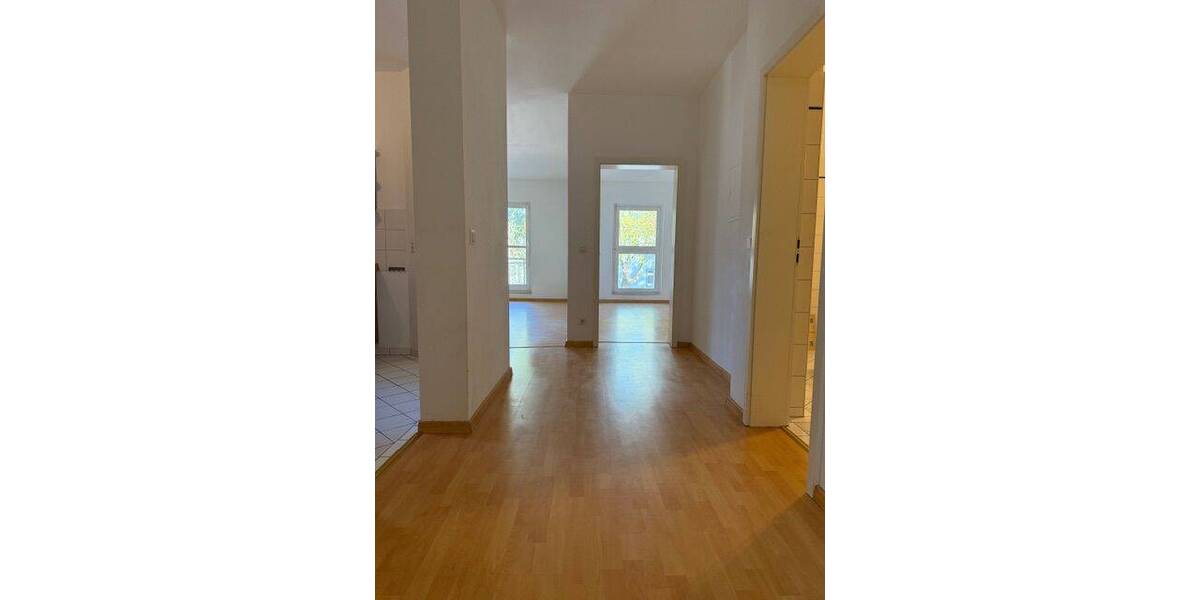 Etagenwohnung Berlin Wilhelmshagen - 2 Zimmer, 60 m&sup2;, 670&euro; | Angebot:26217558
