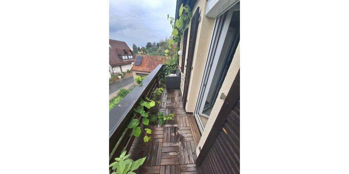 Etagenwohnung Rückersdorf Strengenberg - 3 Zimmer, 117 m&sup2;, 1.150&euro; | Angebot:24452995