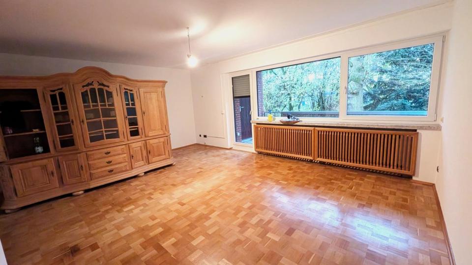 Großes WG Zimmer in Hiltup mit eigenem Balkon 34 zimmer