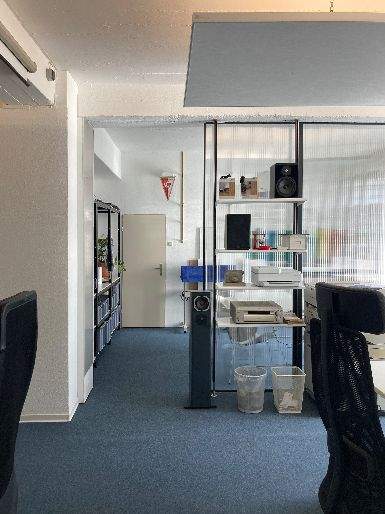 Gut ausgestatteter Arbeitsplatz in Bochum - All-in-Miete zimmer