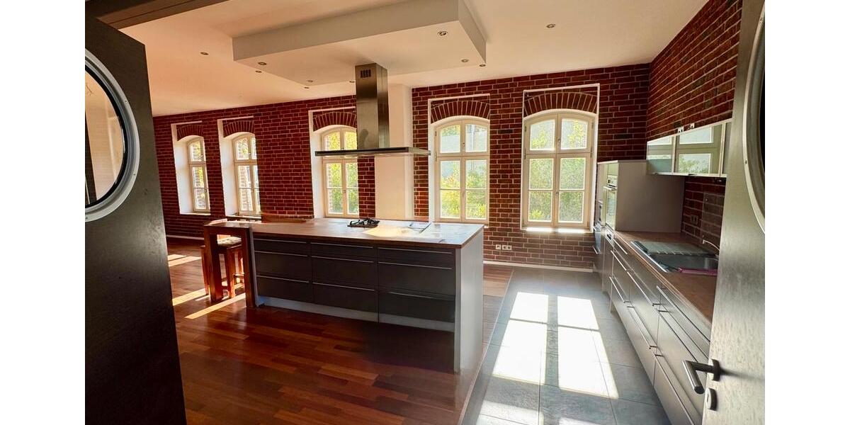 Loft - Studio - Atelier Berlin Pankow - 5 Zimmer, 250 m&sup2;, 3.650&euro; | Angebot:27624176