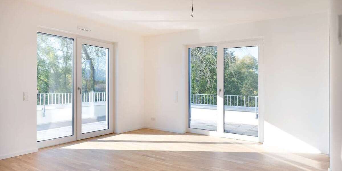 Etagenwohnung Osnabrück Eversburg - 4 Zimmer, 129 m&sup2;, 1.708&euro; | Angebot:26665860