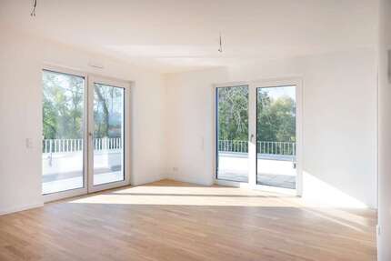 Wohnung Osnabrück Eversburg - 4 Zimmer, 129 m&sup2;, 1.708&euro; | Angebot:26665860