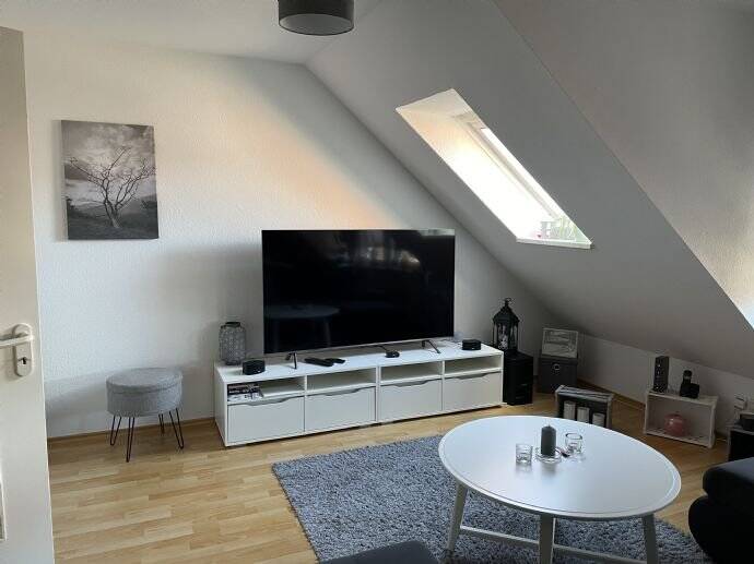 Etagenwohnung Soltau Tetendorf - 3 Zimmer, 79 m&sup2;, 650&euro; | Angebot:26752693