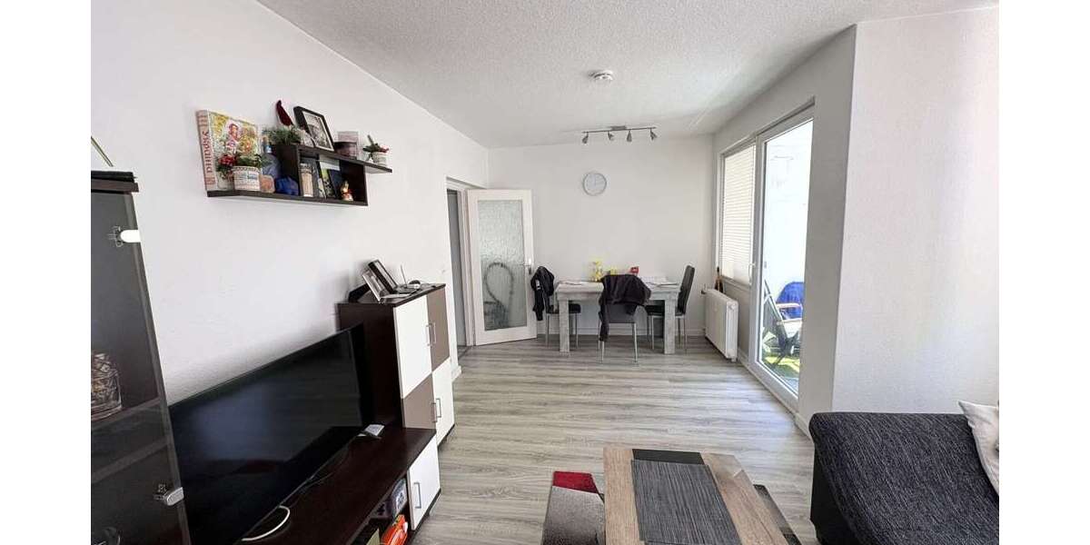 Etagenwohnung Cuxhaven Döse - 3 Zimmer, 73 m&sup2;, 800&euro; | Angebot:26560649
