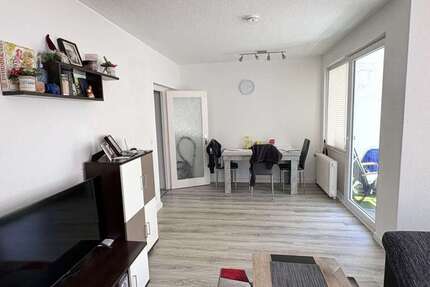 Wohnung Cuxhaven Döse - 3 Zimmer, 73 m&sup2;, 800&euro; | Angebot:26560649