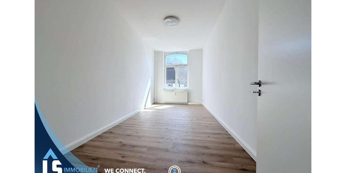 Etagenwohnung Gardelegen - 3 Zimmer, 108 m&sup2;, 756&euro; | Angebot:24214325