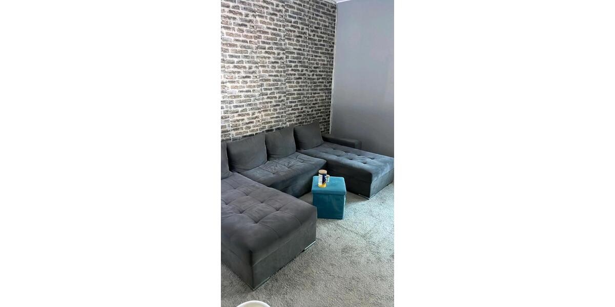 Biete eine 2 Zimmer - Wohnung mit Küche und Bad 2 zimmer