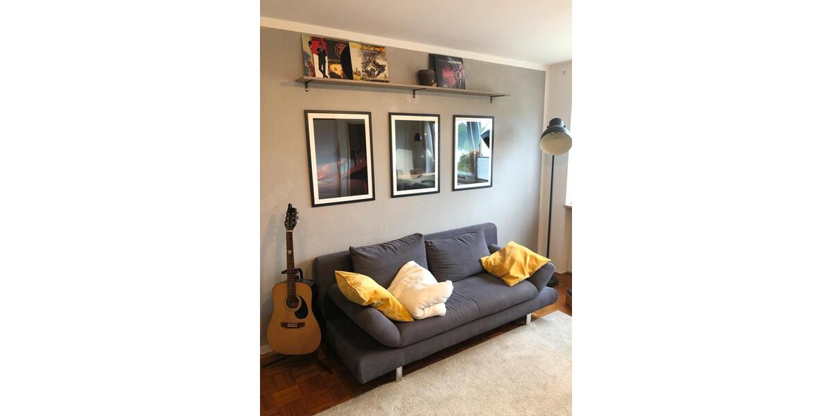 Etagenwohnung Weingarten - 1 Zimmer, 30 m&sup2;, 500&euro; | Angebot:25350395