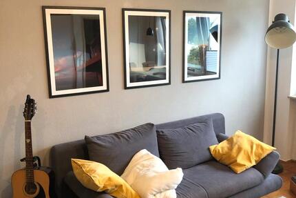 Wohnung Weingarten - 1 Zimmer, 30 m&sup2;, 500&euro; | Angebot:25350395