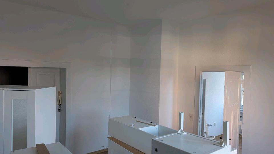 Etagenwohnung Forst (Lausitz) - 1 Zimmer, 38 m&sup2;, 328&euro; | Angebot:26522549