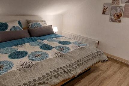 Wohnen auf Zeit Oldenburg Kreyenbrück - 2 Zimmer, 60 m&sup2;, 1.000&euro; | Angebot:25639487