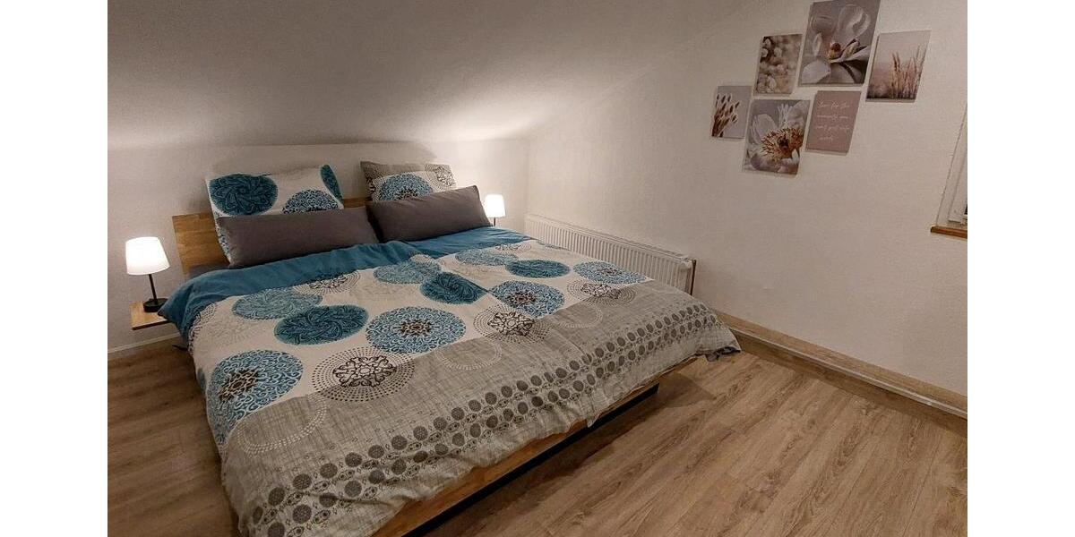 Wohnen auf Zeit Oldenburg Kreyenbrück - 2 Zimmer, 60 m&sup2;, 1.000&euro; | Angebot:25639487