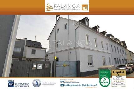 Wohnung Wiesbaden-Schierstein Schierstein - 3 Zimmer, 90 m&sup2;, 1.350&euro; | Angebot:24702390