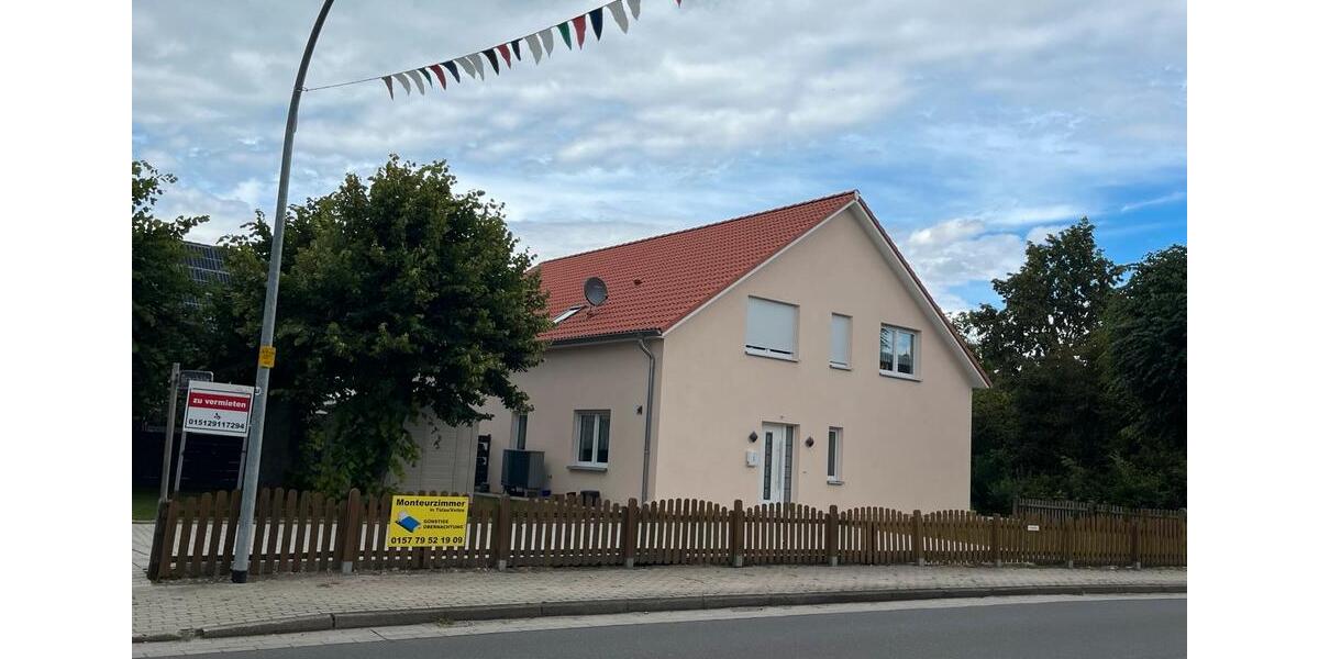 Moderne DHH in Tülau Voitze 6 zimmer