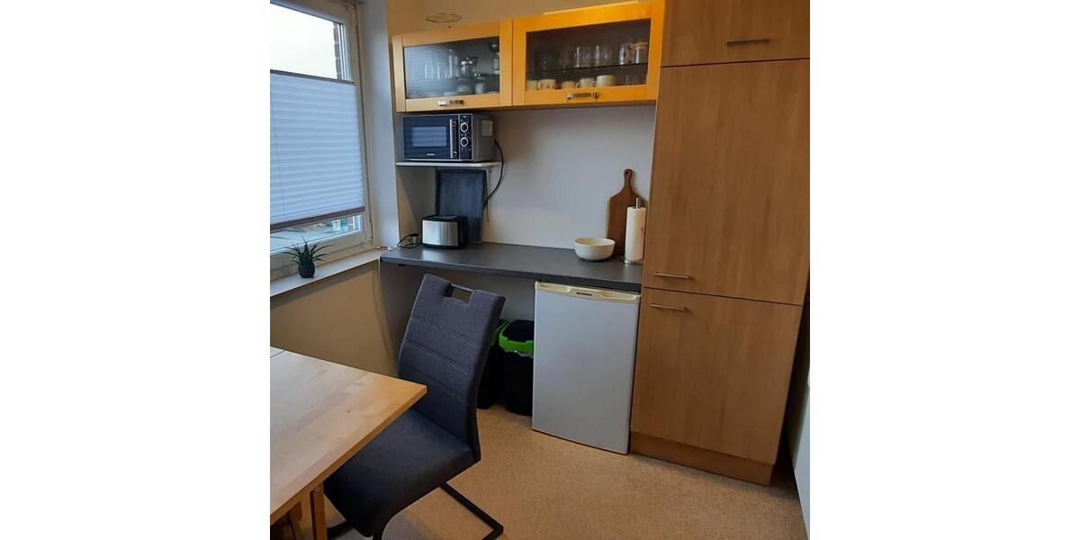 Etagenwohnung Deutsch Evern - 3 Zimmer, 70 m&sup2;, 650&euro; | Angebot:26236376