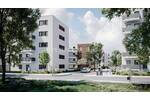 Etagenwohnung Schwerin Werdervorstadt - 2 Zimmer, 70 m&sup2;, 959&euro; | Angebot:26779582