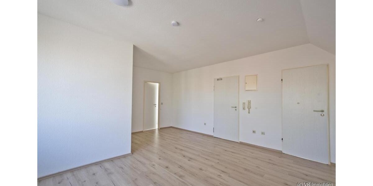 Dachgeschoßwohnung Wildeshausen - 2 Zimmer, 50 m&sup2;, 530&euro; | Angebot:25366661