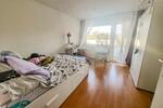 Helle 2Zi-Whg mit Balkon in ruhiger Lage! zimmer