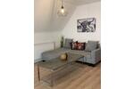Dachgeschoßwohnung Muggensturm - 3 Zimmer, 70 m&sup2;, 1.100&euro; | Angebot:26075561