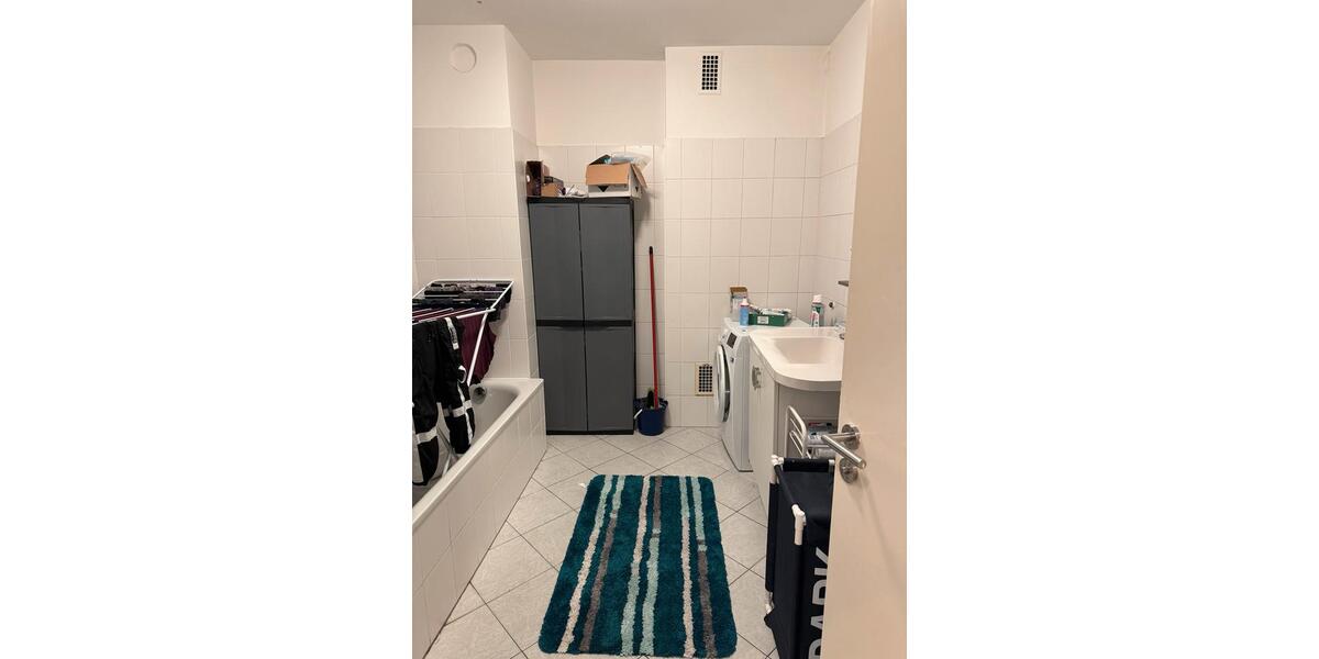 Etagenwohnung Schwebheim - 3 Zimmer, 93 m&sup2;, 950&euro; | Angebot:26561789