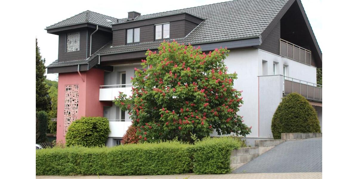 Dachgeschoßwohnung Herford Falkendiek - 2 Zimmer, 114 m&sup2;, 785&euro; | Angebot:26698732