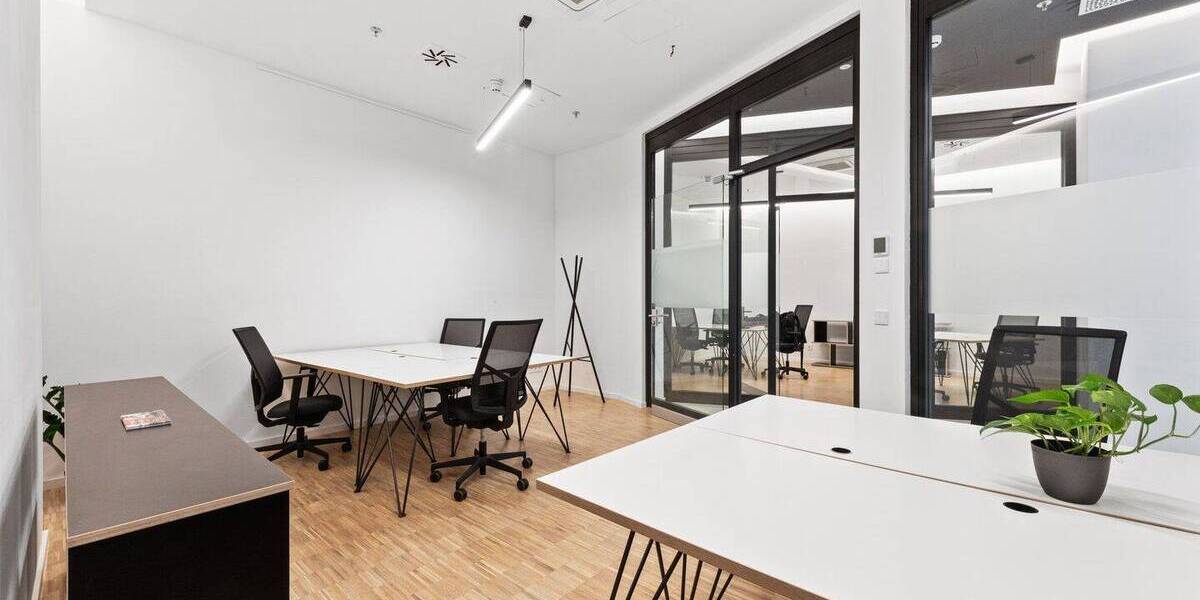 Gewerbeobjekt Berlin Schöneberg - 1.140&euro; | Angebot:26847031