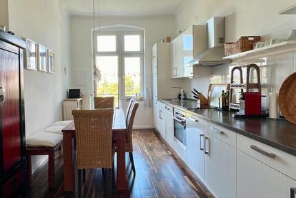 Wohnen auf Zeit Düsseldorf Stadtbezirk 3 - 2 Zimmer, 72 m&sup2;, 1.595&euro; | Angebot:25326248