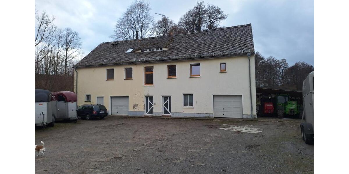 Etagenwohnung Kamenz - 3 Zimmer, 90 m&sup2;, 790&euro; | Angebot:24975407