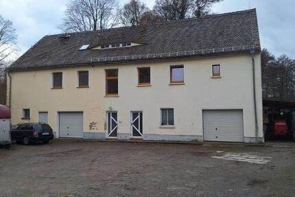 Wohnung Kamenz - 3 Zimmer, 90 m&sup2;, 790&euro; | Angebot:24975407