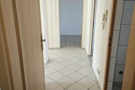 Wohnung Bad Frankenhausen/Kyffhäuser Kyffhäuser - 4 Zimmer, 77 m&sup2;, 420&euro; | Angebot:26670703