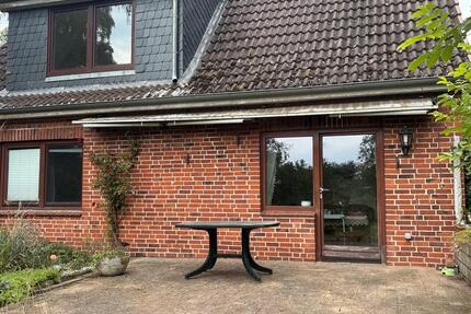Wohnhaus in idyllischer Lage zu vermieten