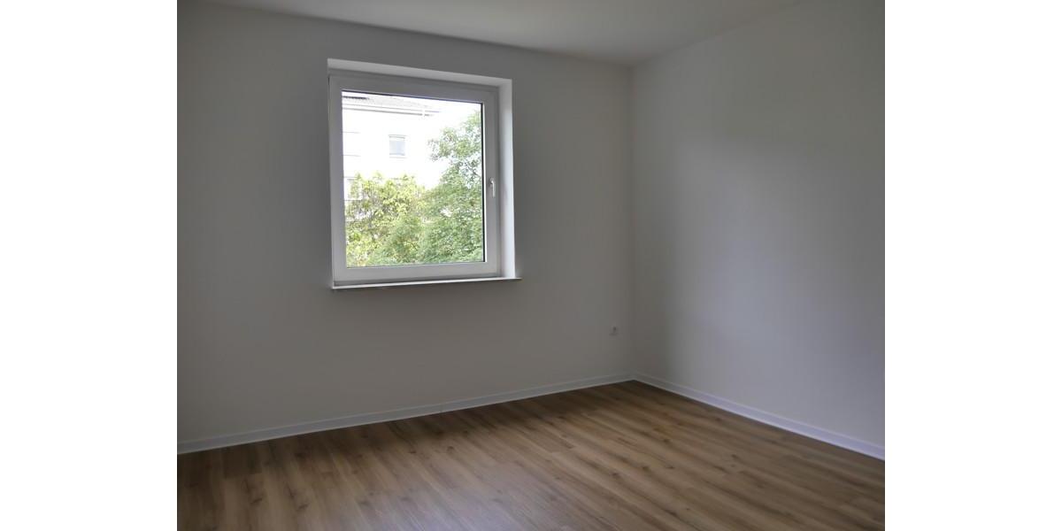 Etagenwohnung Offenbach am Main Bieberer Berg - 2 Zimmer, 56 m&sup2;, 471&euro; | Angebot:26647524