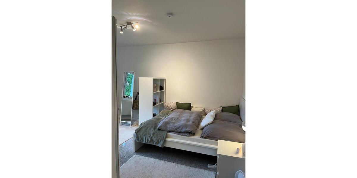 Wohnen auf Zeit Bonn Tannenbusch - 1 Zimmer, 14 m&sup2;, 470&euro; | Angebot:26547254