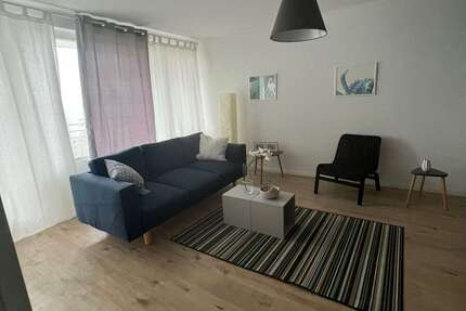 Wohnung Herten Herten-Mitte - 2 Zimmer, 60 m&sup2;, 400&euro; | Angebot:26976212