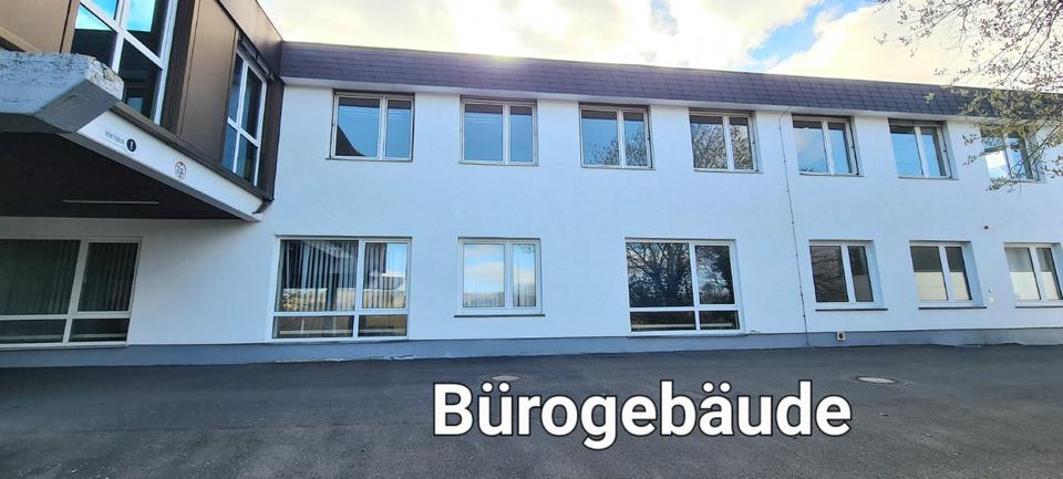 Gewerbeobjekt Grebenhain - 600&euro; | Angebot:24850804