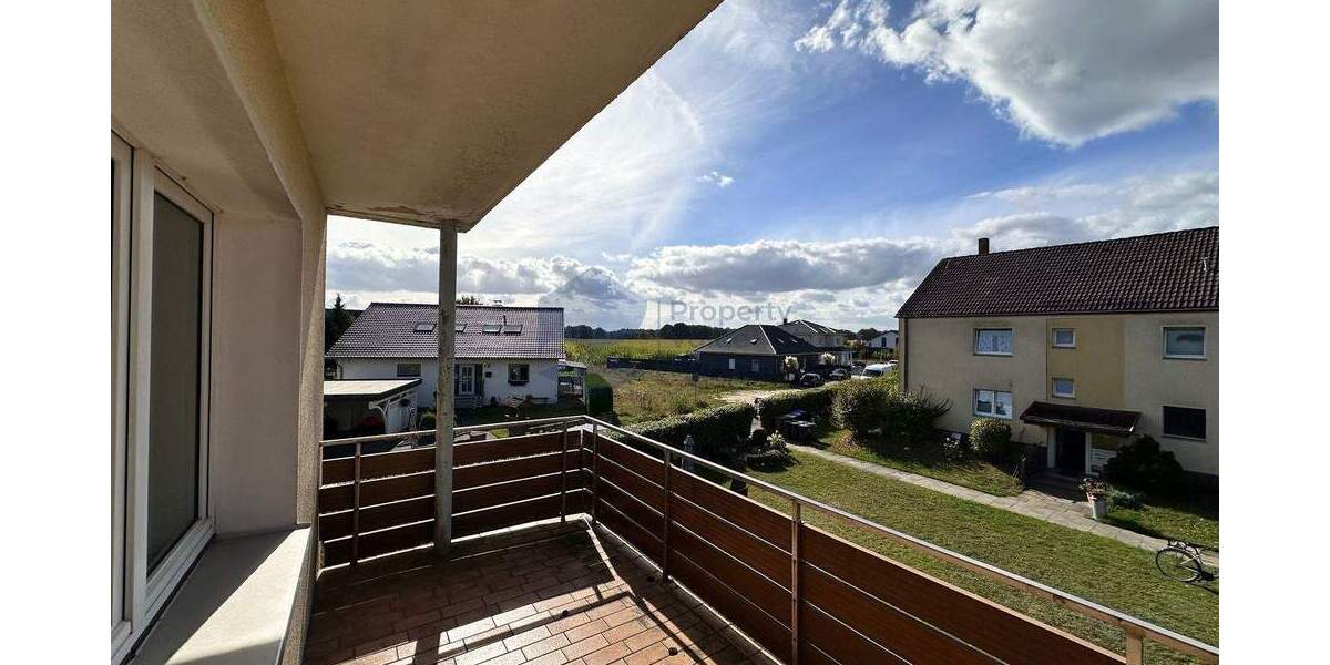 Etagenwohnung Bergen - 3 Zimmer, 64 m&sup2;, 448&euro; | Angebot:25245769