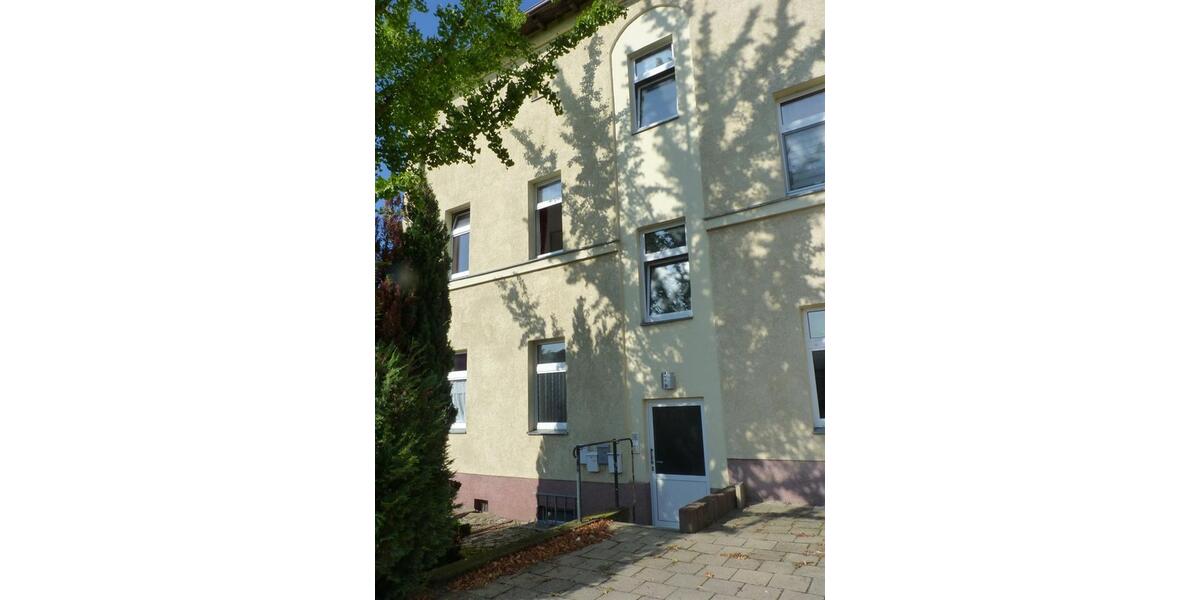 Etagenwohnung Güsten - 2 Zimmer, 38 m&sup2;, 250&euro; | Angebot:25783701