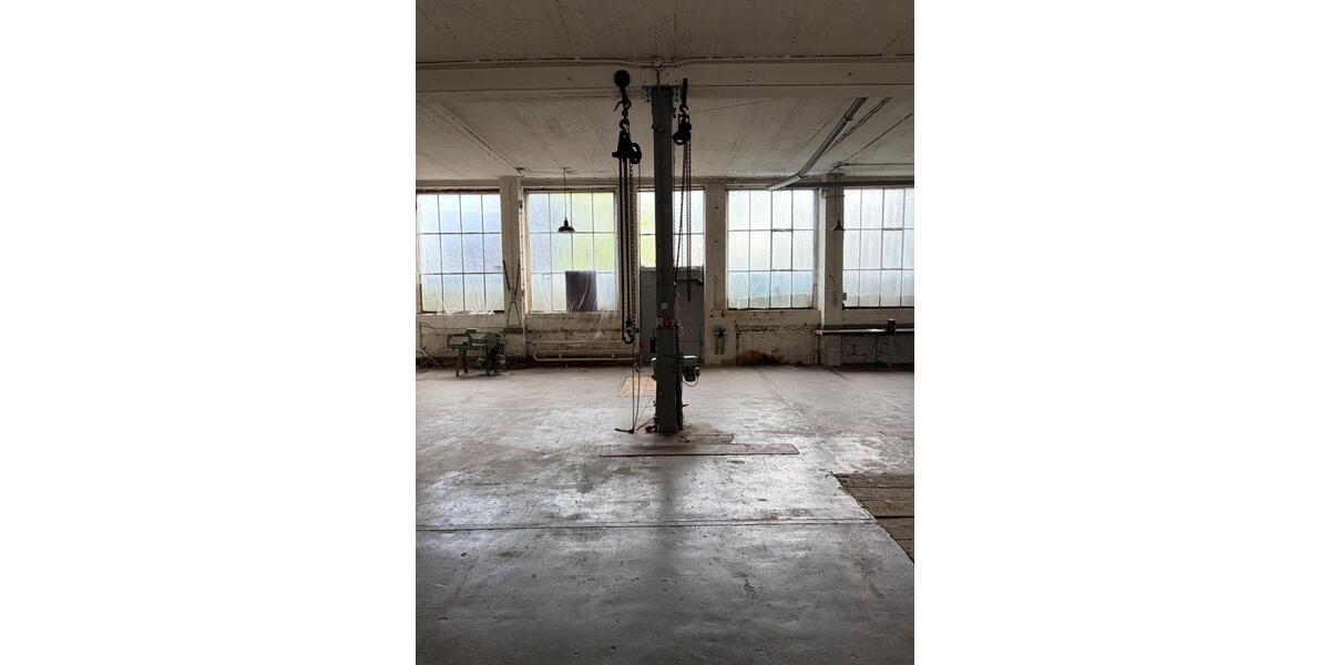 Gewerbeobjekt Düsseldorf Stadtbezirk 3 - 1.505&euro; | Angebot:26527875