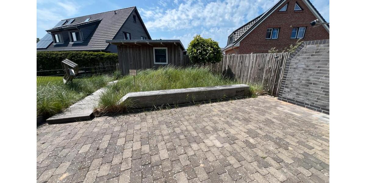 Erdgeschoßwohnung Sankt Peter-Ording Ording - 2 Zimmer, 58 m&sup2;, 1.000&euro; | Angebot:26411390