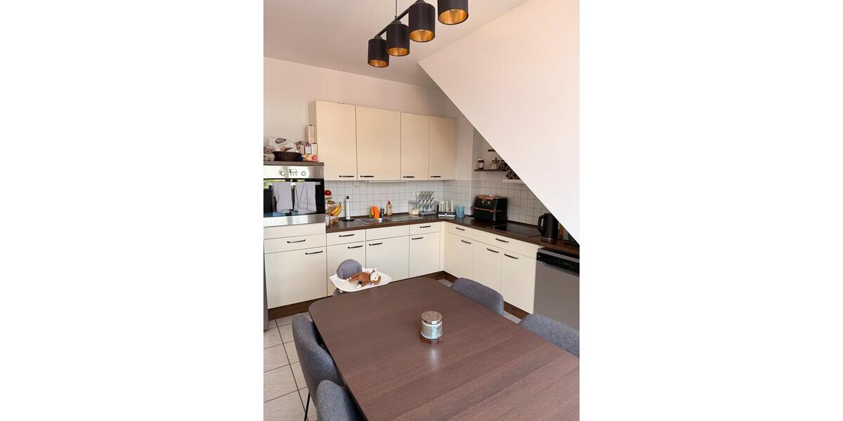 Dachgeschoßwohnung Müllrose - 3 Zimmer, 85 m&sup2;, 930&euro; | Angebot:26680833