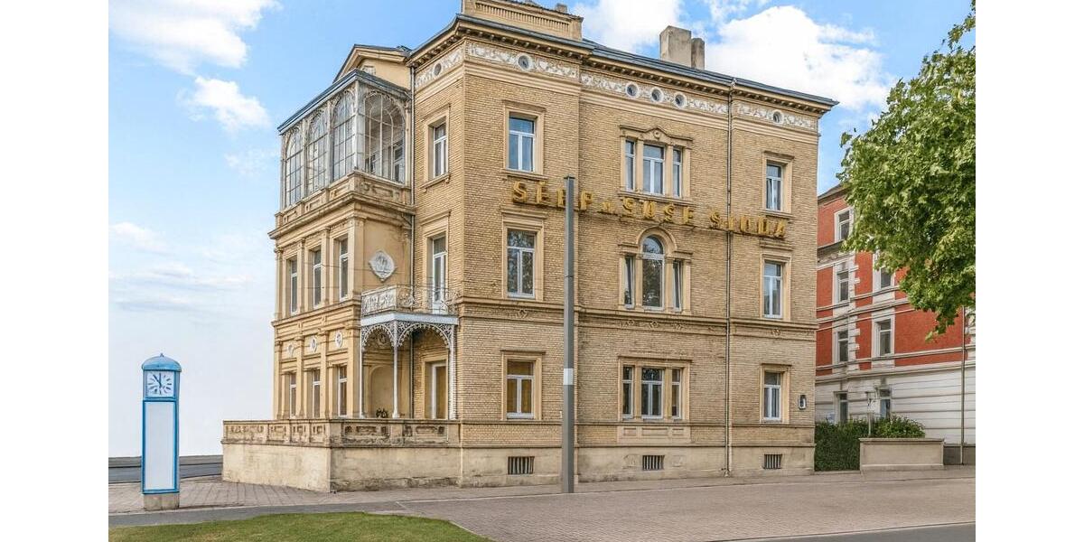 Erdgeschoßwohnung Braunschweig - 4 Zimmer, 150 m&sup2;, 1.495&euro; | Angebot:26236383