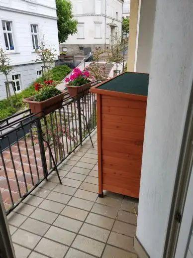 Etagenwohnung Hünfeld - 5 Zimmer, 156 m&sup2;, 1.070&euro; | Angebot:26621157